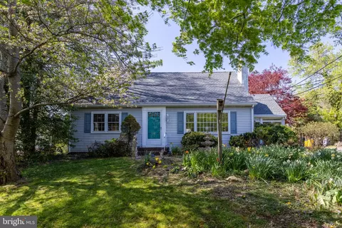 Exterior - 12 Bernard Dr, Ewing, NJ 08628 photo 11 of 11