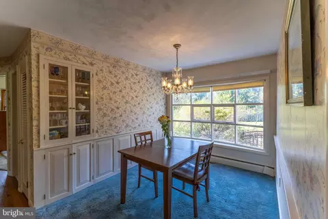 Dining - 12 Bernard Dr, Ewing, NJ 08628 photo 1 of 2