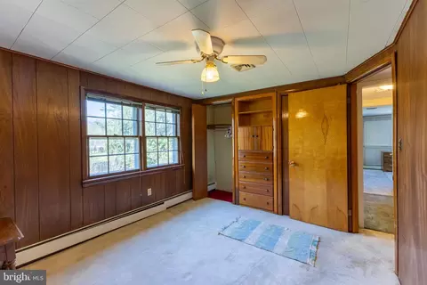 Bedroom - 12 Bernard Dr, Ewing, NJ 08628 photo 6 of 8