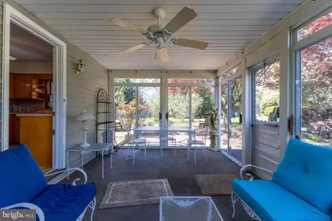 Exterior - 12 Bernard Dr, Ewing, NJ 08628 photo 4 of 11