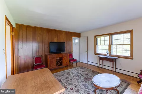 Living - 12 Bernard Dr, Ewing, NJ 08628 photo 4 of 4