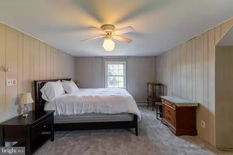 Bedroom - 12 Bernard Dr, Ewing, NJ 08628 photo 8 of 8