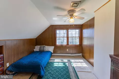 Bedroom - 12 Bernard Dr, Ewing, NJ 08628 photo 3 of 8
