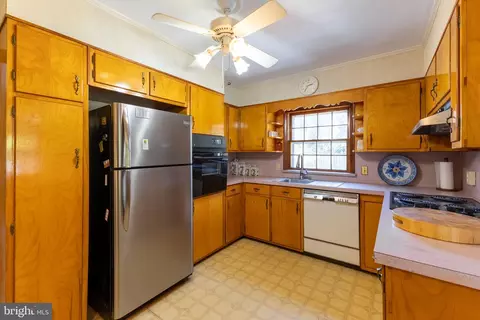 Kitchen - 12 Bernard Dr, Ewing, NJ 08628 photo 1 of 2