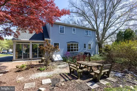 Exterior - 12 Bernard Dr, Ewing, NJ 08628 photo 5 of 11