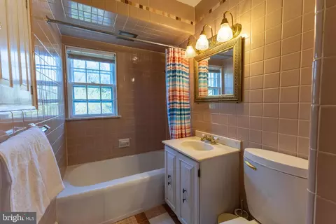 Bath - 12 Bernard Dr, Ewing, NJ 08628 photo 1 of 3