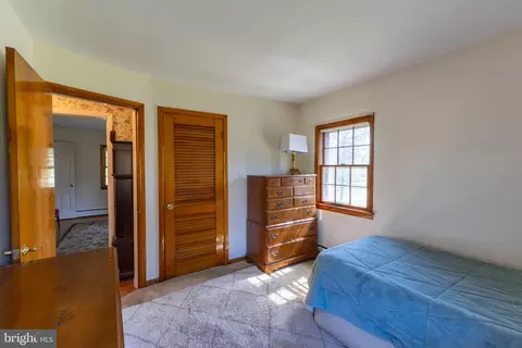 Bedroom - 12 Bernard Dr, Ewing, NJ 08628 photo 2 of 8