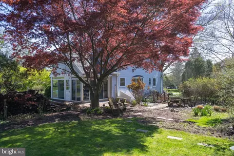 Exterior - 12 Bernard Dr, Ewing, NJ 08628 photo 8 of 11