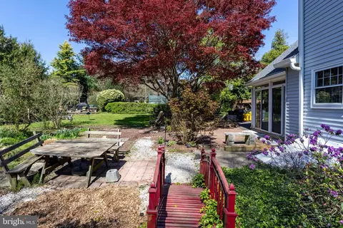 Exterior - 12 Bernard Dr, Ewing, NJ 08628 photo 7 of 11