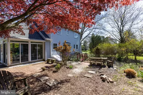 Exterior - 12 Bernard Dr, Ewing, NJ 08628 photo 6 of 11