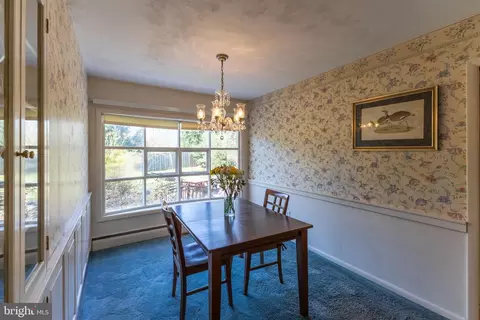 Dining - 12 Bernard Dr, Ewing, NJ 08628 photo 2 of 2