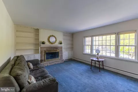 Living - 12 Bernard Dr, Ewing, NJ 08628 photo 1 of 4