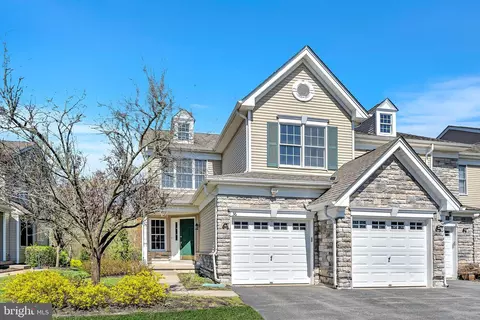 36 Nestlewood Way, Princeton, NJ 08540