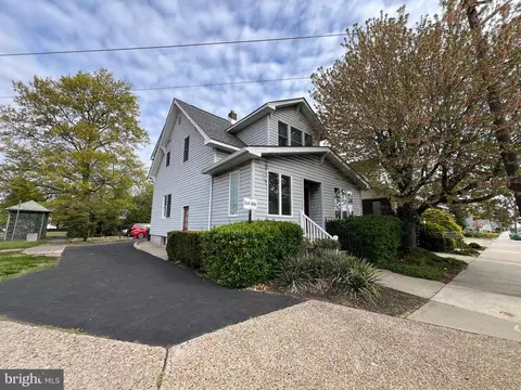 1543 Brunswick Ave, Lawrenceville, NJ 08648