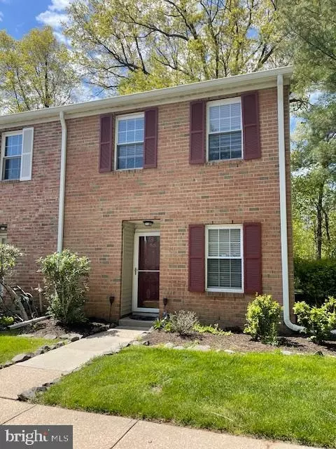 56 Viburnum Ct, Lawrenceville, NJ 08648