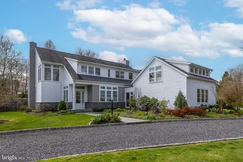 34 Allison Rd, Princeton, NJ 08540