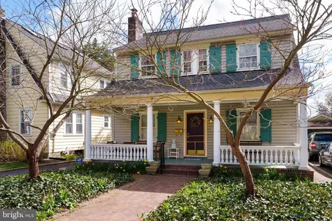 121 Abernethy Dr, Trenton, NJ 08618
