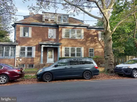653 W West State St, Trenton, NJ 08618