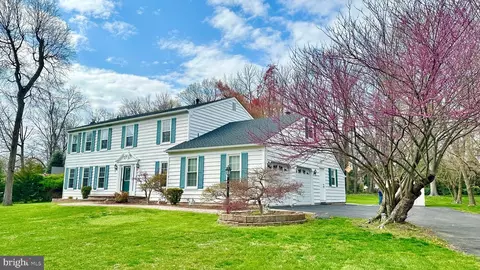 38 Winthrop Rd, Lawrenceville, NJ 08648