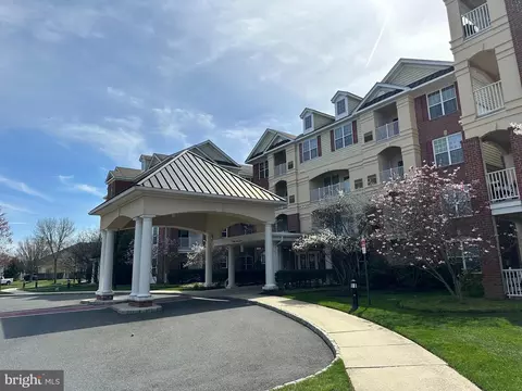 1211 N Colts Cir #N, Lawrence Township, NJ 08648