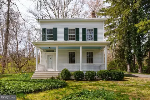 50 River Rd, Princeton, NJ 08540