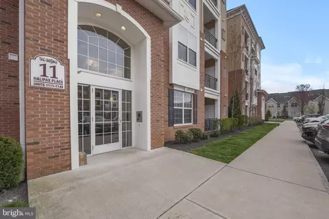 1141 Halifax Pl #1141, Hamilton, NJ 08619
