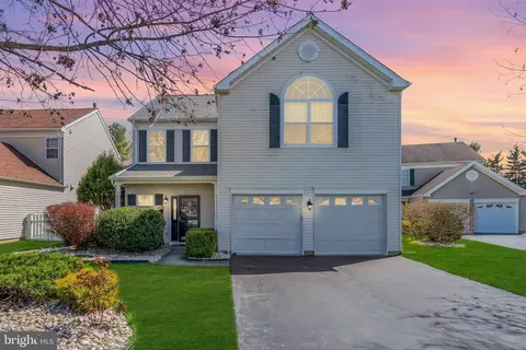 29 Rock Run Rd, East Windsor, NJ 08520