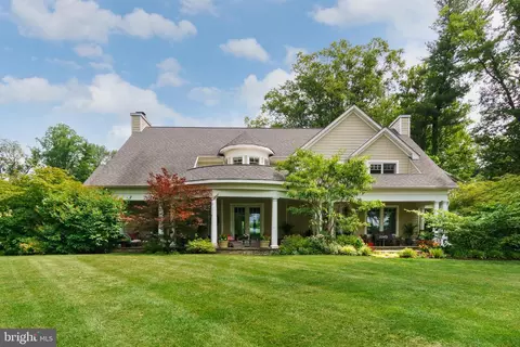133 Winant Rd, Princeton, NJ 08540