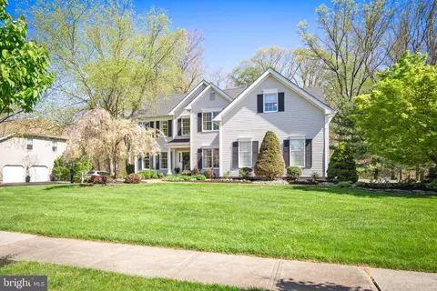 23 Buford Rd, Robbinsville, NJ 08691