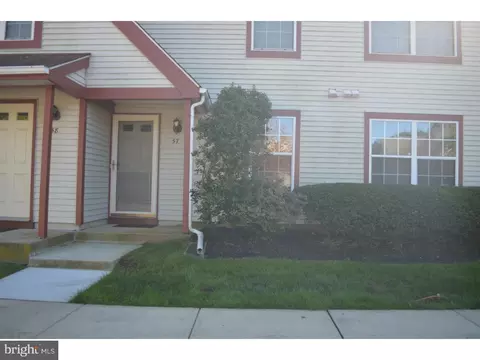 57 Andover Pl, Robbinsville, NJ 08691
