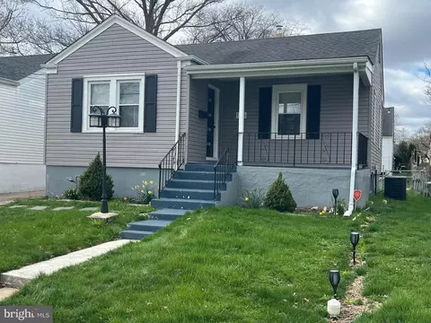 165 Greenland Ave, Trenton, NJ 08638