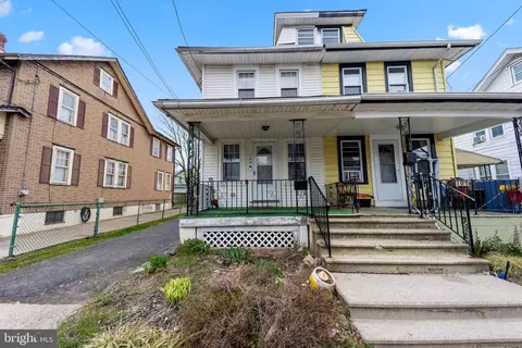 105 Brookside Ave, Ewing, NJ 08638