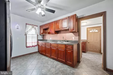 Kitchen - 105 Brookside Ave, Ewing, NJ 08638 photo 1 of 4