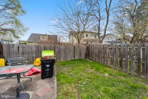 Exterior - 105 Brookside Ave, Ewing, NJ 08638 photo 5 of 6