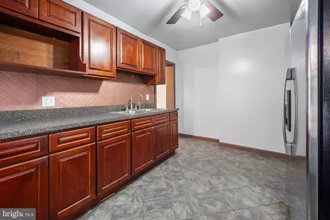 Kitchen - 105 Brookside Ave, Ewing, NJ 08638 photo 2 of 4