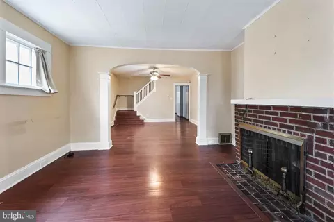 Living - 105 Brookside Ave, Ewing, NJ 08638 photo 1 of 3