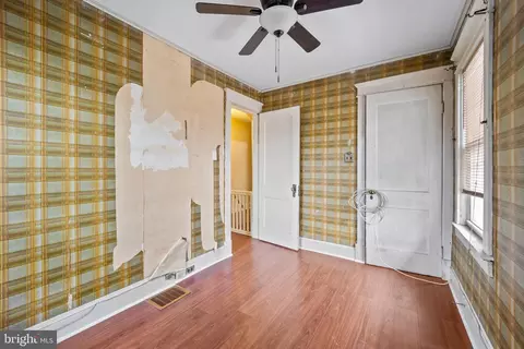 Bedroom - 105 Brookside Ave, Ewing, NJ 08638 photo 1 of 3