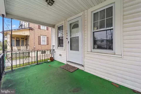 Exterior - 105 Brookside Ave, Ewing, NJ 08638 photo 3 of 6