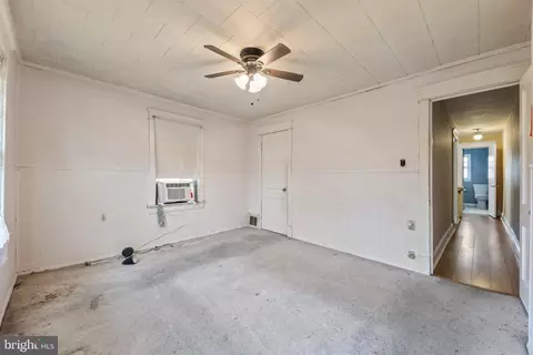 Exterior - 105 Brookside Ave, Ewing, NJ 08638 photo 4 of 6