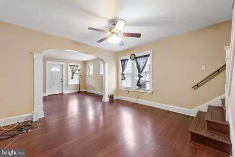 Living - 105 Brookside Ave, Ewing, NJ 08638 photo 3 of 3