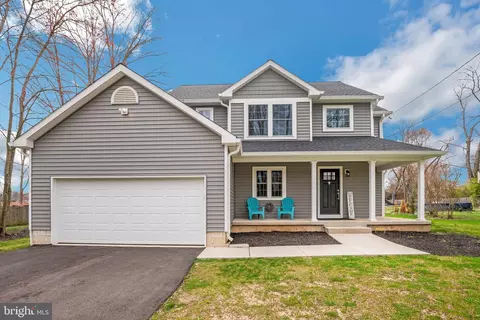 1341 Lower Fry, Ewing, NJ 08618