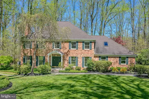 55 Baldwin Ln, Princeton, NJ 08540