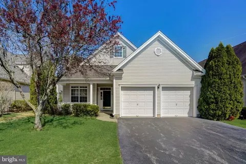 152 Tunicflower Ln, Princeton Junction, NJ 08550