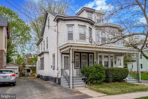 605 Norway Ave, Hamilton, NJ 08629