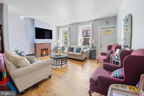 207 Hudson St, Trenton, NJ 08611