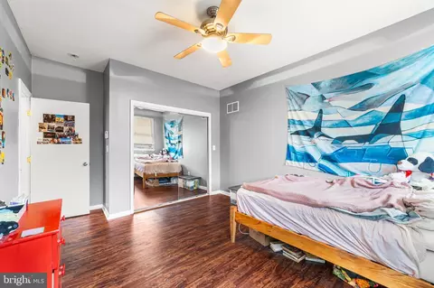 Bedroom - 51 Brenwal Ave, Ewing, NJ 08618 photo 4 of 5