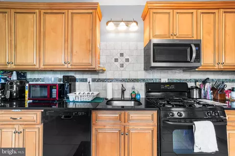 Kitchen - 51 Brenwal Ave, Ewing, NJ 08618 photo 3 of 3