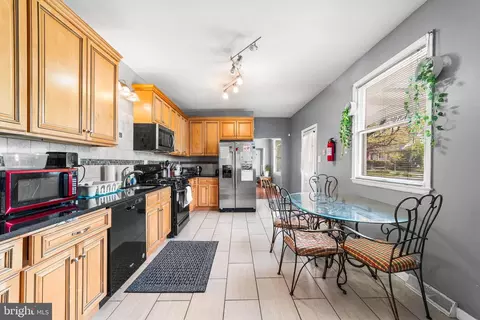 Kitchen - 51 Brenwal Ave, Ewing, NJ 08618 photo 1 of 3