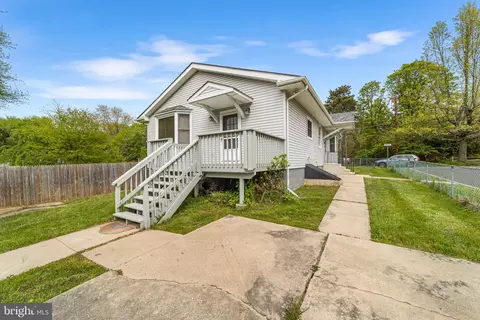 Exterior - 51 Brenwal Ave, Ewing, NJ 08618 photo 4 of 6