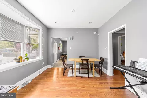 Dining - 51 Brenwal Ave, Ewing, NJ 08618 photo 1 of 3
